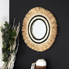 Lustro Kaya boho naturalne