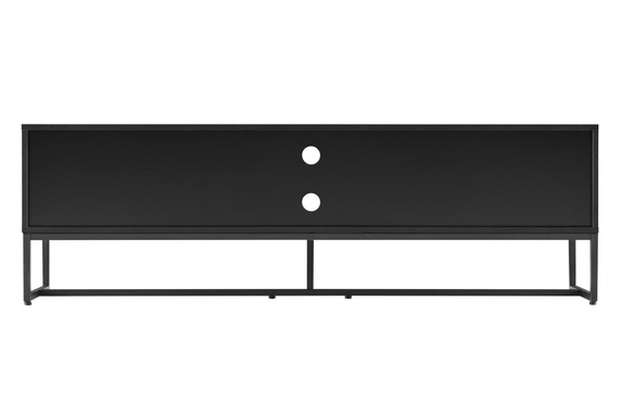 Szafka RTV Clar dąb