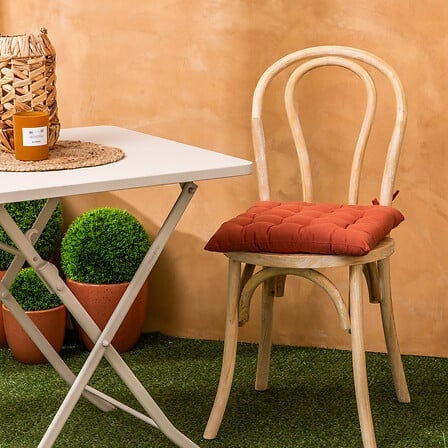 Krzesło Drevo naturalne