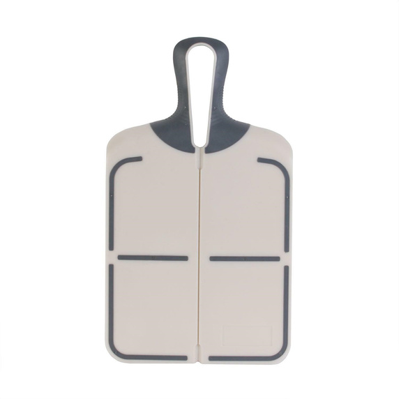 Deska do krojenia elastyczna beżowa