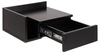 Szafka nocna Ashlan II czarna