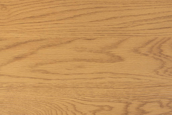 Półka naścienna Seaford III dąb/czarny