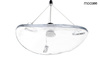 MOOSEE lampa wisząca AQUA 25