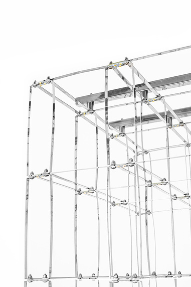 MOOSEE lampa wisząca CONSTELLAR