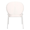 Krzesło Bianco białe