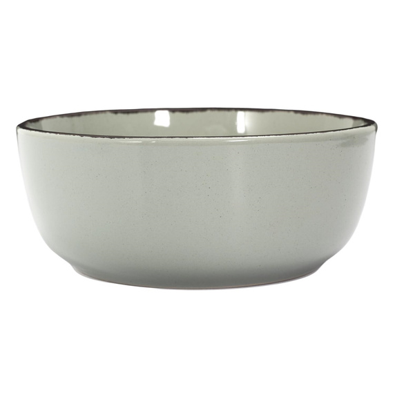 Zestaw obiadowy Temp na 4 osoby zielony