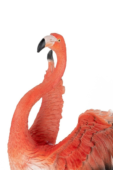 KARE dekoracja stojąca FLAMINGO ROAD FLY