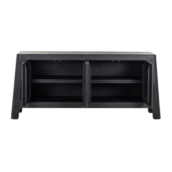 RICHMOND komoda BACCARAT - 4-drzwiowa