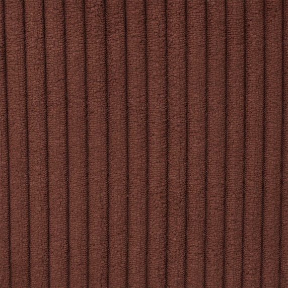 Pufa Intesi Vels Scott teracotta          składana