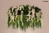 MOOSEE lampa wisząca GARDENS WISTERIA     120
