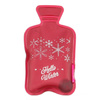 Ogrzewacz do rąk Hello Winter czerwony