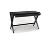 ACTONA biurko WRITEX 120x60 - czarne