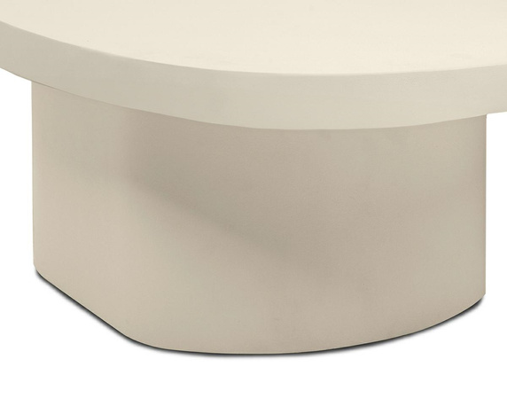 MaMaison zestaw stolików kawowych OTTO beżowy