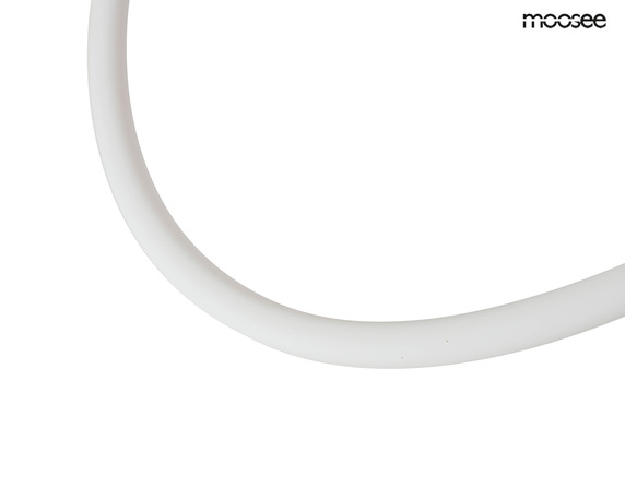 MOOSEE lampa wisząca LASSO 600 Smart      złota