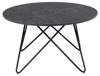Stolik kawowy Wyre czarny