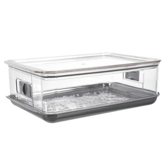 Pojemnik do przechowywania owoców  i warzyw 3,5L