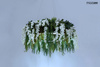 MOOSEE lampa wisząca GARDENS WISTERIA 70