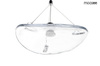 MOOSEE lampa wisząca AQUA 25