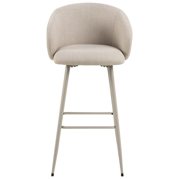 Hoker Eleanor beżowy Basel 24