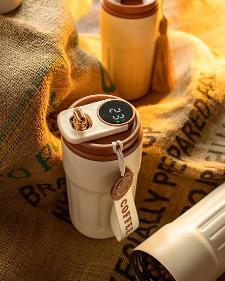 Kubek termiczny SHP SOUL