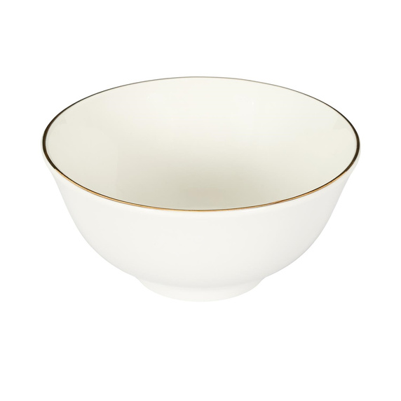 Zastawa stołowa Erina 12-częsciowa biała