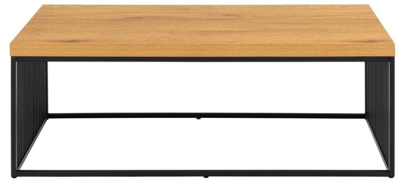 Stolik kawowy Strington dąb