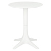 Stół Bloom biały 60cm