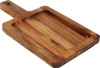 Zestaw 2 desek serwisowych z akacji