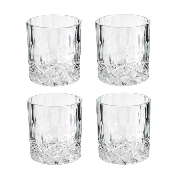 Zestaw do whisky Verre karafka i 4 szkla nki