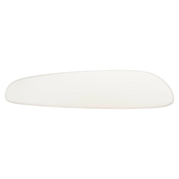 RICHMOND stolik RTV BLOOMSTONE biały