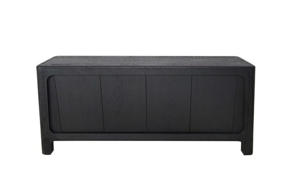 RICHMOND komoda BACCARAT - 4-drzwiowa