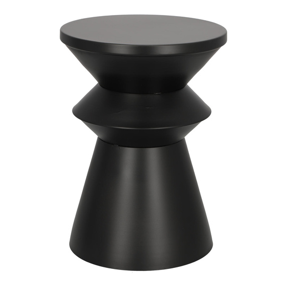 Stolik Sohan czarny
