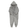 Kombinezon Onesie dziecięcy 4-6lat szary