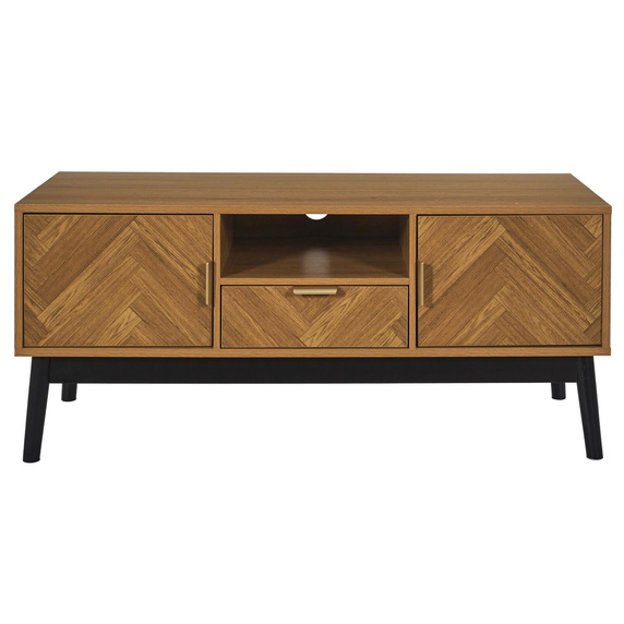 Szafka RTV Felix naturalna