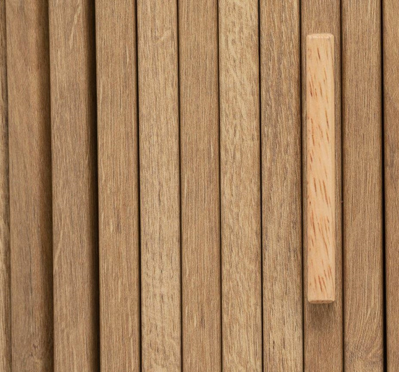 Komoda Colva naturalna