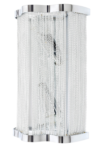 MOOSEE lampa ścienna ATLANTA WALL 2