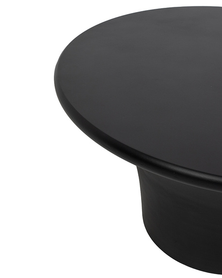 MaMaison zestaw stolików kawowych PODIUM czarny