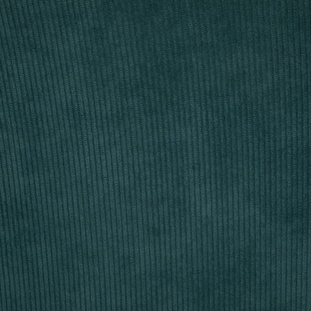 Fotel Celeste morski/nogi czarne