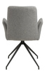 Krzesło Naya light grey