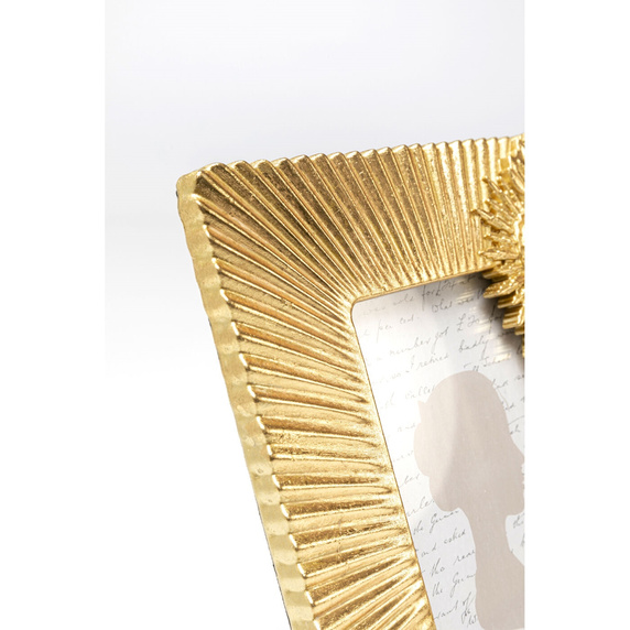 KARE ramka na zdjęcia FLAMING HEART DUE   10x15 cm