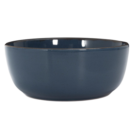 Zestaw obiadowy Temp na 4 osoby           niebieski