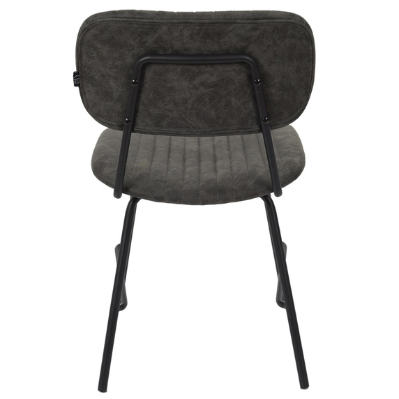 Krzesło Taylor szare