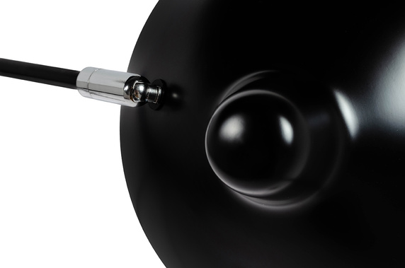 MOOSEE lampa wisząca RAVEN 2