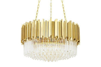 MOOSEE lampa wisząca IMPERIAL GOLD 60