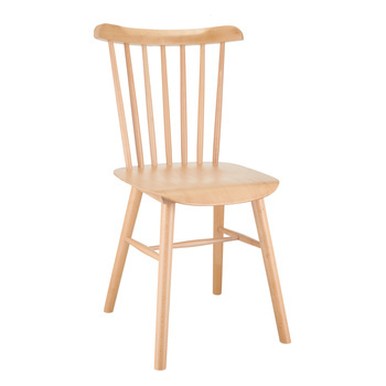 Krzesło STICK drewniane jesionowe