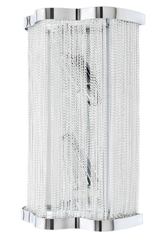 MOOSEE lampa ścienna ATLANTA WALL 2