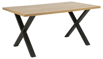 Stół Wales Cross 160x90