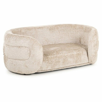 RICHMOND legowisko dla psa BINGO jasny    beż