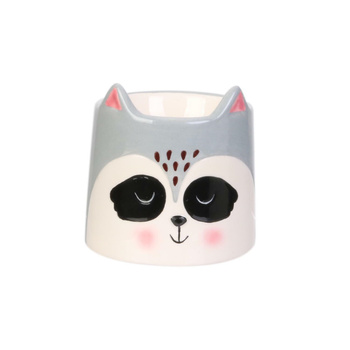 Podstawka na jajko Szop ceramiczna