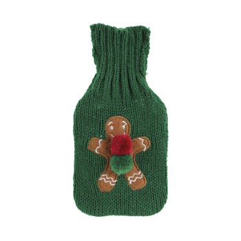 Termofor Pierniczek zielony